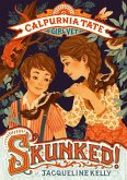 Skunked!: Calpurnia Tate, Girl Vet (eBook, ePUB)