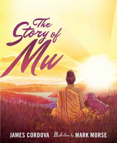 The Story of Mu (eBook, ePUB) - Cordova, James