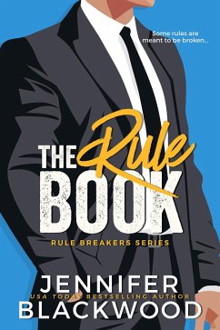 The Rule Book (eBook, ePUB) - Blackwood, Jennifer