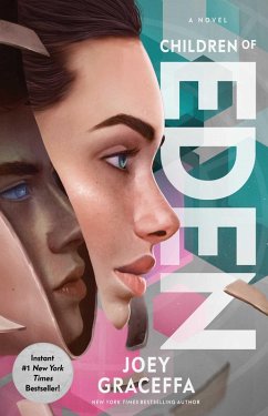 Cover Children of Eden (eBook, ePUB)