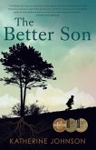 The Better Son (eBook, ePUB)