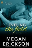Leveling The Field (eBook, ePUB)