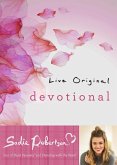 Live Original Devotional (eBook, ePUB)