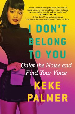 Cover I Don't Belong to You (eBook, ePUB)