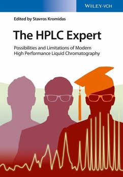 Cover The HPLC Expert (eBook, PDF)