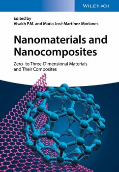 Nanomaterials and Nanocomposites (eBook, ePUB)