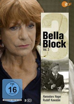 Bella Block Vol.3