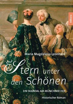 Stern unter den Schönen (eBook, PDF) - Leonhard, Maria Magdalena