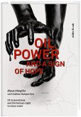 Oil, power and a sign of hope (eBook, ePUB)
