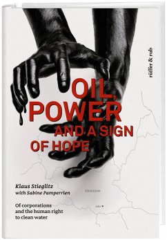 Cover Oil, power and a sign of hope (eBook, ePUB)