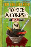 To Kick a Corpse (eBook, ePUB)