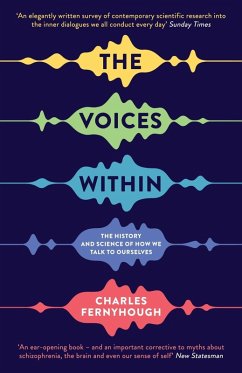 Cover The Voices Within (eBook, ePUB)