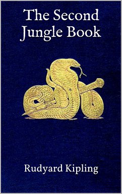 The Second Jungle Book (eBook, ePUB) - Kipling, Rudyard