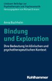 Bindung und Exploration (eBook, PDF)