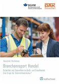 Branchenreport Handel (eBook, PDF)