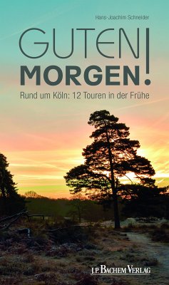 Guten Morgen! (fixed-layout eBook, ePUB) - Schneider, Hans-Joachim