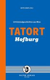 Tatort Hofburg (eBook, ePUB)
