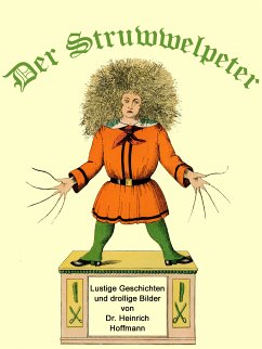 Der Struwwelpeter (eBook, ePUB) - Hoffmann, Heinrich