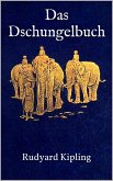 Das Dschungelbuch (eBook, ePUB)