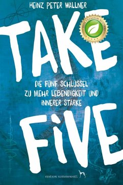 Take Five (eBook, PDF) - Wallner, Heinz Peter