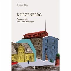 Kurzenberg (eBook, ePUB) - Stein, Reingard