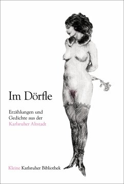 Cover Im Dörfle (eBook, ePUB)