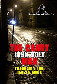 Cover Candy Man (eBook, ePUB)