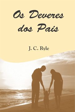 Cover Os Deveres dos Pais (eBook, ePUB)