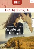 Verliebt in Dr. Playboy (eBook, ePUB)