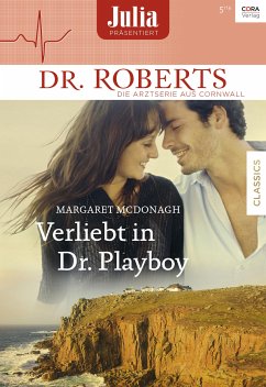 Verliebt in Dr. Playboy (eBook, ePUB) - McDonagh, Margaret