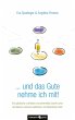 ... und das Gute nehme ich mit! (eBook,... - Bild 1
