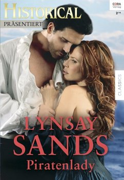 Piratenlady (eBook, ePUB) - Sands, Lynsay