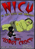 Longs Crocs (eBook, ePUB) Longs Crocs (eBook, ePUB)