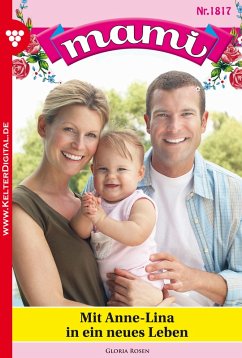 Cover Mit Anne-Lina in ein neues Leben (eBook, ePUB)