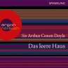 Das leere Haus (MP3-Download) - Bild 1