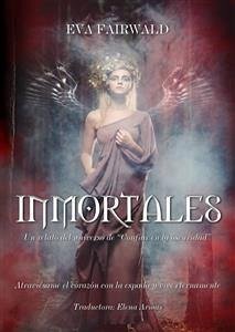 Inmortales (eBook, ePUB) - Eva Fairwald