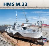 HMS M.33 (fixed-layout eBook, ePUB)