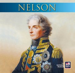 Nelson (fixed-layout eBook, ePUB) - Sheldon, Matthew; White, Colin