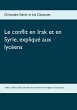Le conflit en Irak et en Syrie,... - Bild 1