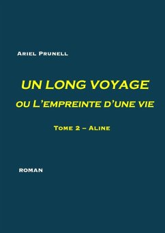Aline (eBook, ePUB) - Prunell, Ariel