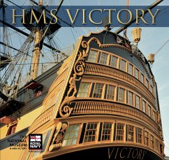 HMS Victory (fixed-layout eBook, ePUB) - Sheldon, Matthew