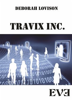 Travix Inc (eBook, ePUB) - Lovison, Deborah