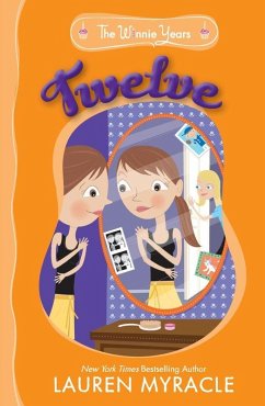 Cover Twelve (eBook, ePUB)