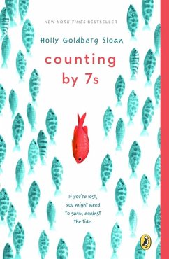 Counting by 7s (eBook, ePUB) - Sloan, Holly Goldberg