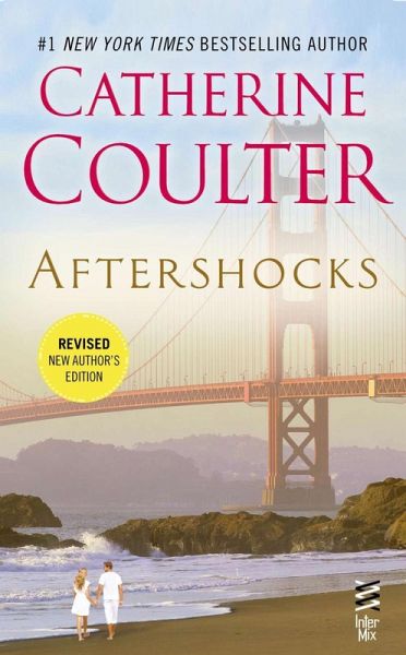 Aftershocks (Revised) (eBook, ePUB) Aftershocks (Revised) (eBook, ePUB)