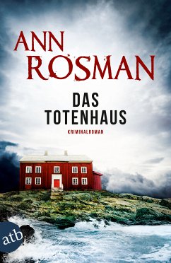 Das Totenhaus / Karin Adler Bd.5 (eBook, ePUB) - Rosman, Ann