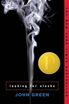 Looking for Alaska (eBook, ePUB) - Green, John