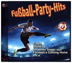 Fußball-Party-Hits - Various