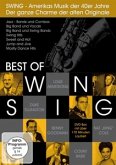 Best Of Swing - Amerikas Musik Der 40er