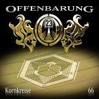 Kornkreise / Offenbarung 23 Bd.66 (Audio-CD)